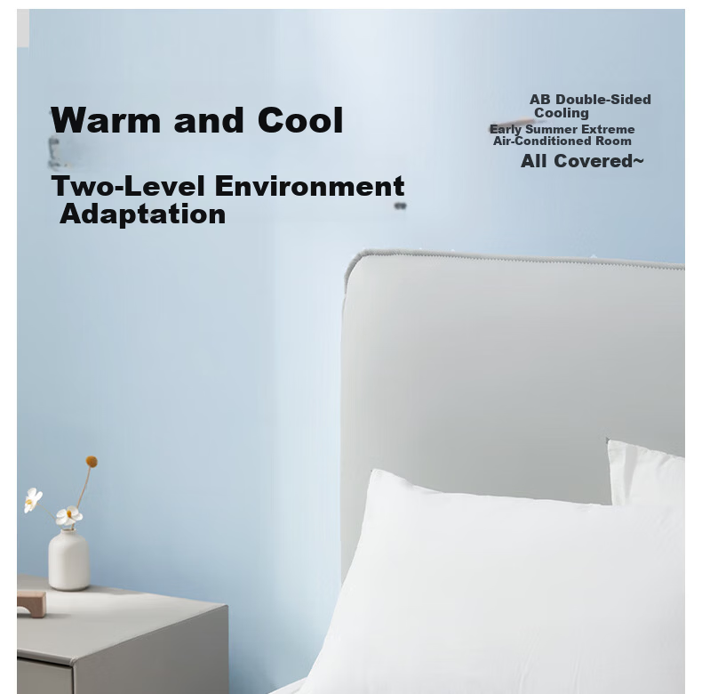 Betis Children's Summer Cooling Quilt Baby Blanket Four Seasons Universal Baby Kindergarten Air Conditioning Quilt Forest Adventure 150×120cm 3