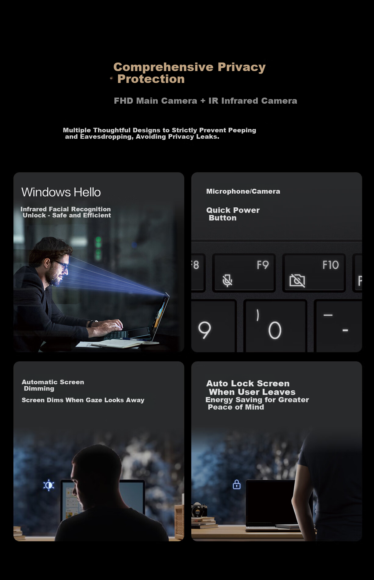 ASUS ProArt Creator X 2026 2-in-1 AI Creative Laptop 14" Snapdragon X2 16GB 1TB 2.8K 144Hz Touch OLED 26