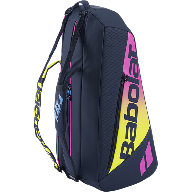 Babolat New Nadal PA RAFA Large Capacity Tennis Bag