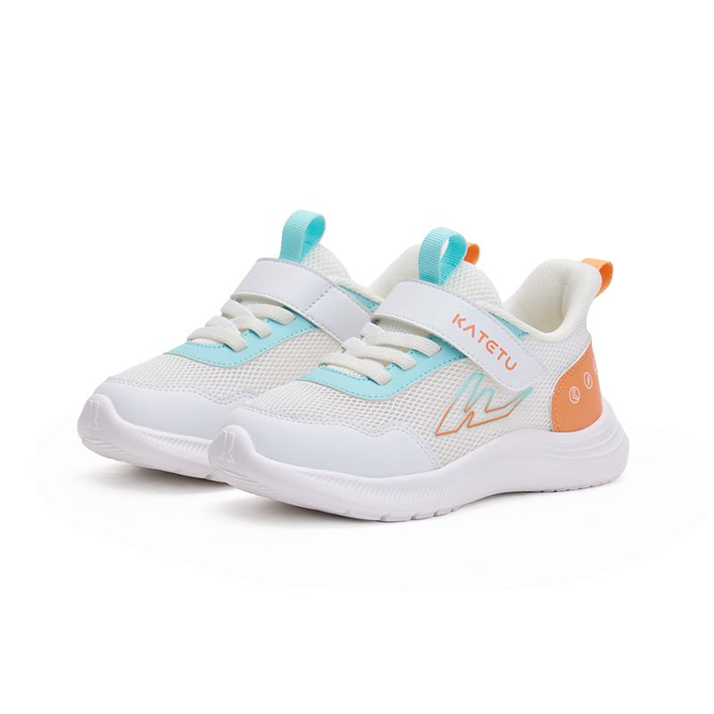 Caterabbit Kids Sports Shoes Outdoor Children's Shoes 2026 Spring New Boys Breathable Soft Sole Running Shoes X6AF065