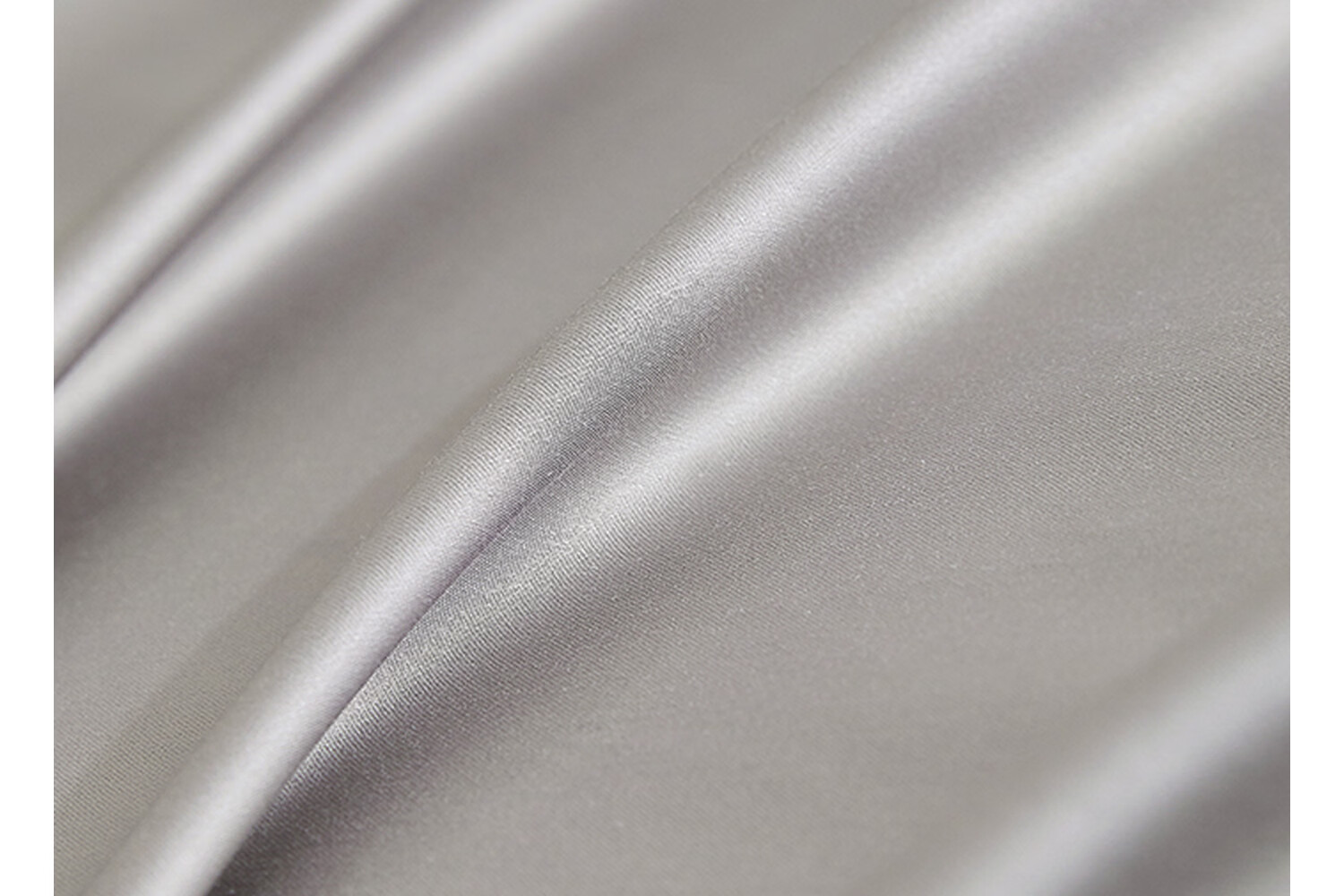 MIDO HOUSE Mingdu 100-Thread Count Long-Staple Cotton Pure Cotton Solid Color Double Bed Sheet Light Cream 200*230cm 3