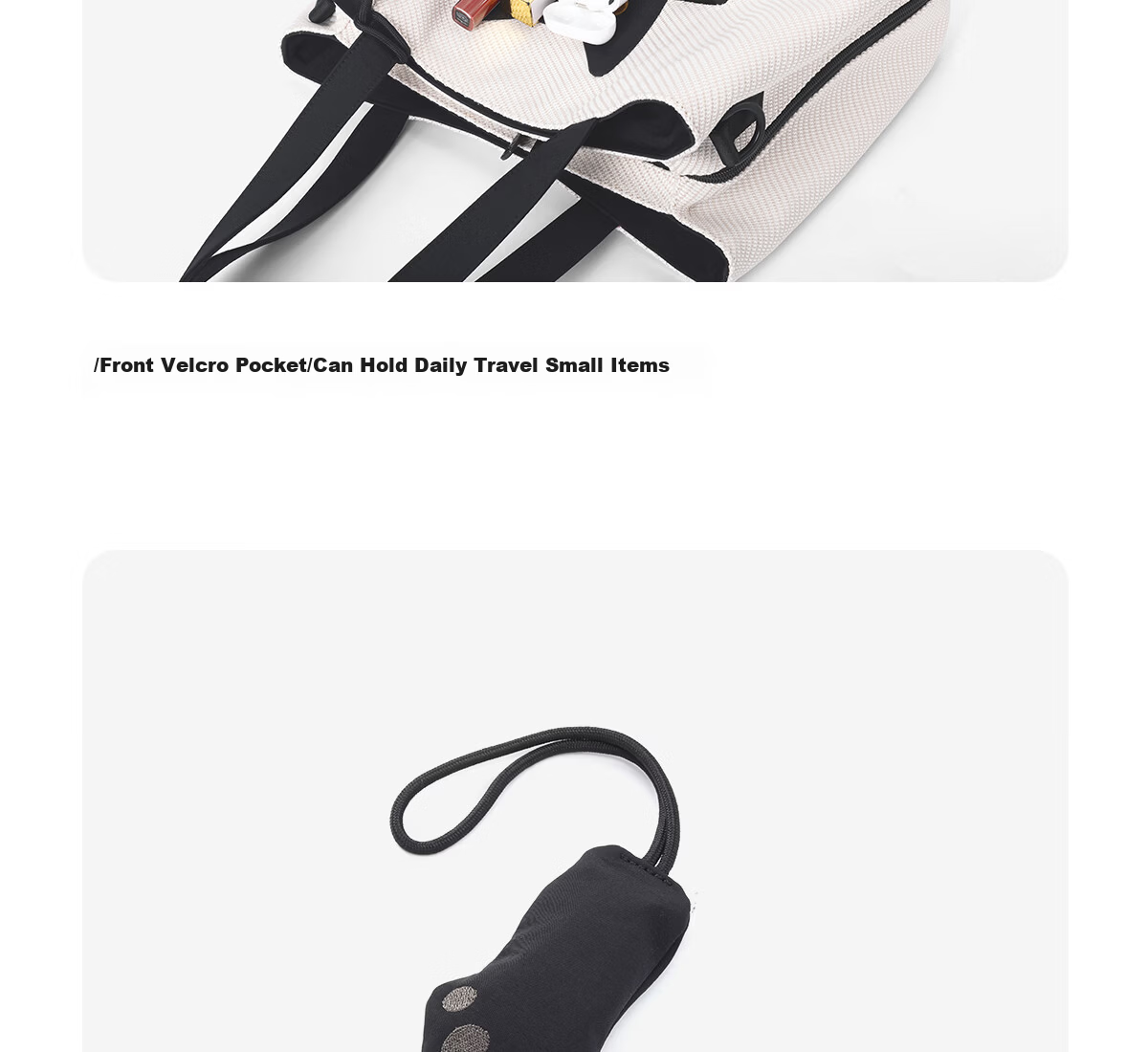 NOXXON New Commuter Shoulder Bag Niche Korean Style Handheld High-End Small Tote Bag Christmas Gift for Girlfriend 16