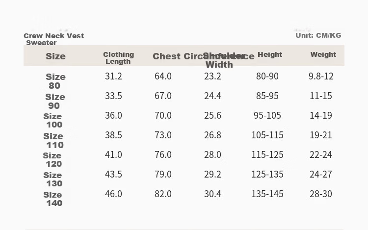 LUSON Sweet Honey Little O Baby Kids Autumn Dopamine Outfit 2025 Girls Vest Set 9