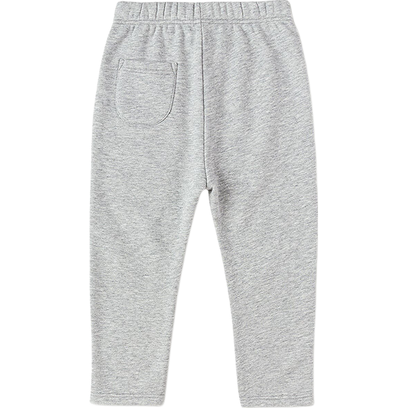 Balabala Kids Thermal Pants Boys Girls Sleepwear Leggings Fleece Lined Red 2026 Spring New