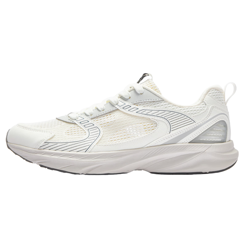361° Aorui Peng Men's Spring Summer Mercury Commuter Comfortable Casual Dad Sneakers 672626768-3