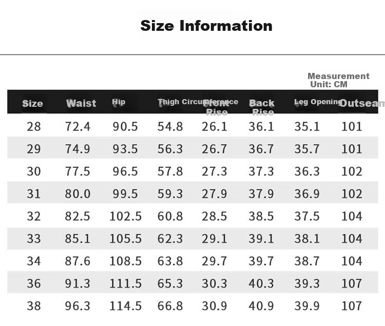 ROMON Men's Spring New Business Casual Pants High Cotton Loose Straight Long Pants Royal Blue 28 8
