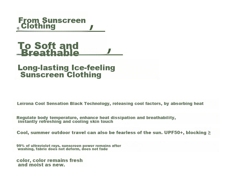VVC Sun Protection Clothing for Women, Ice Silk Cool-Feeling Breathable UV-Resistant Shawl, Urban Light Outdoor Short Jacket, Light Gray 1.0 2