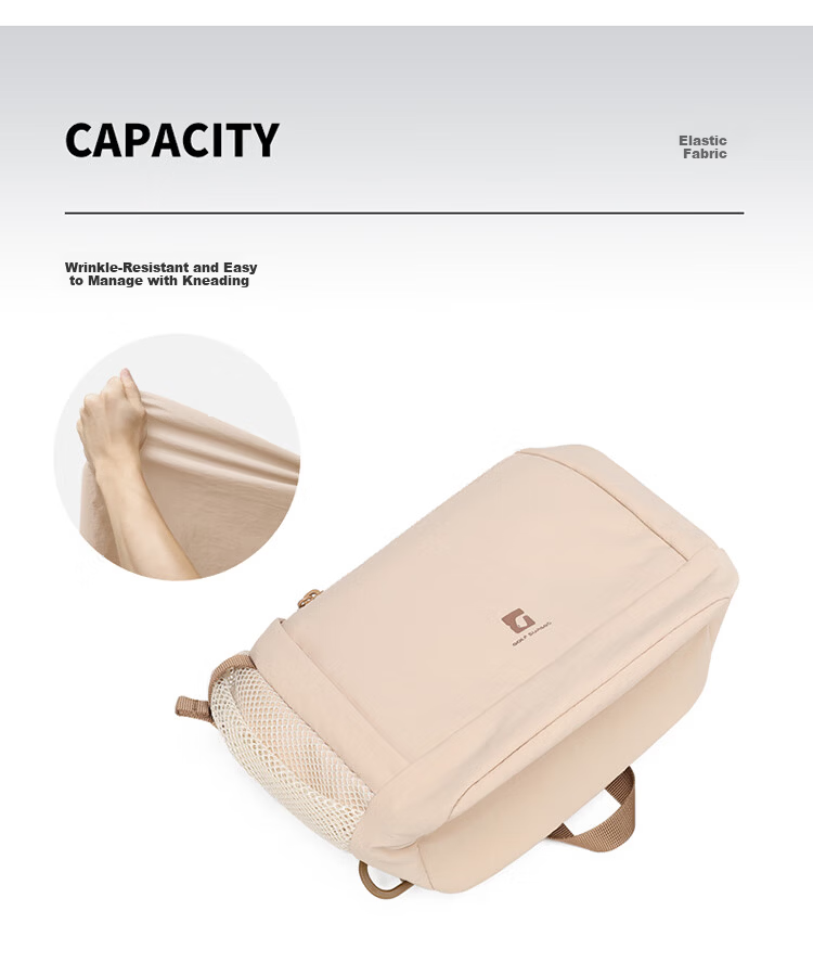 GOLF Men's Lightweight Chest Bag Crossbody Shoulder Bag Women's Phone iPad Casual Cycling Sports Small Backpack 6