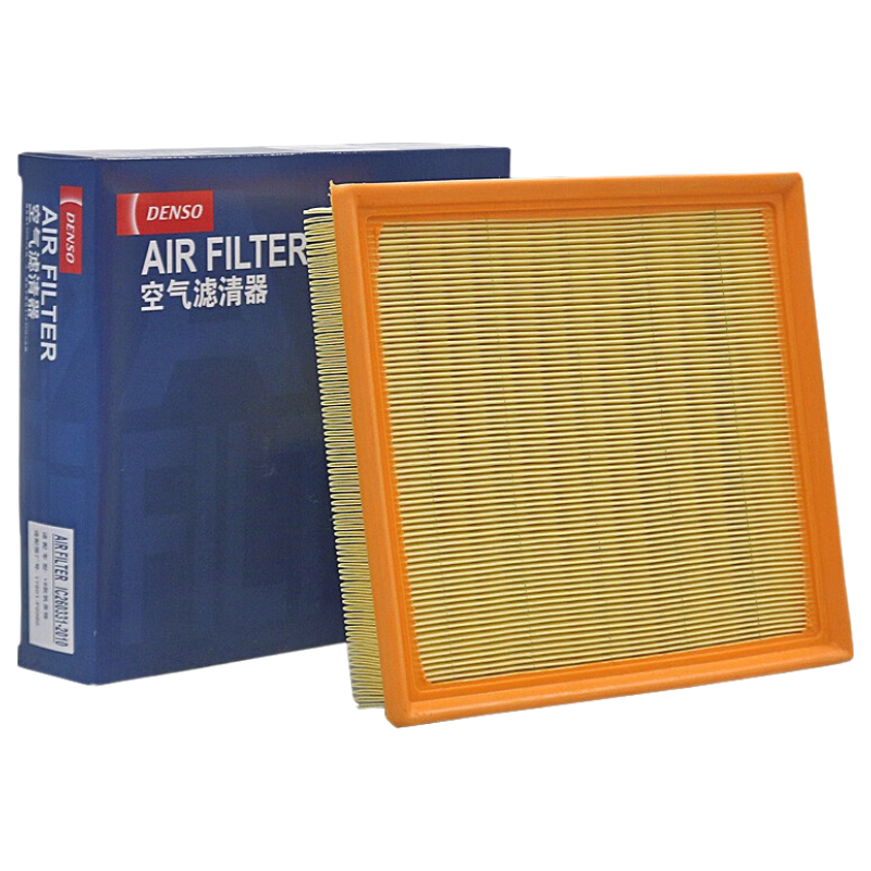 DENSO Air Filter Element 260331-2010 (For 8th Generation Camry/Avalon/Vellfire/RAV4)