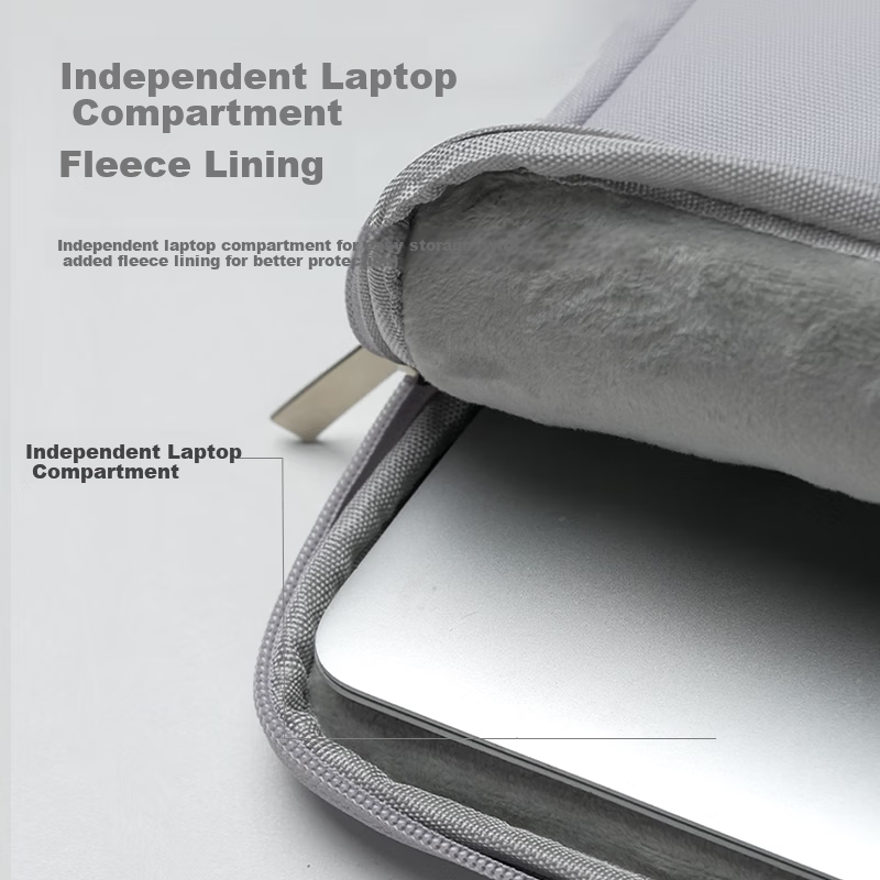 HP Laptop Bag 14/16 Inch Business Lightweight Travel Suitable for Xiaomi Apple Huawei Notebook