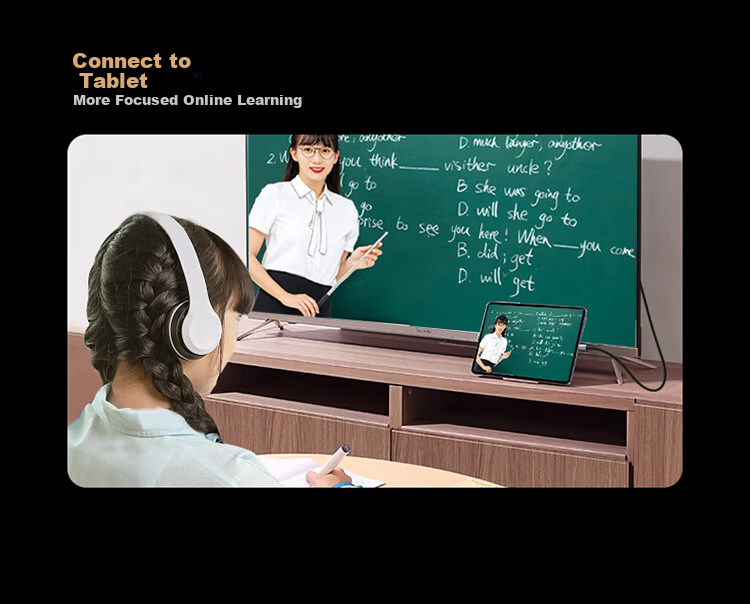 Ugreen Type-C to HDMI 2.1 Adapter Cable 8K UHD Thunderbolt 5/4 Screen Casting Cable 8K60Hz/4K240Hz Compatible with Apple Mac Huawei PC Mobile 1.5m 11