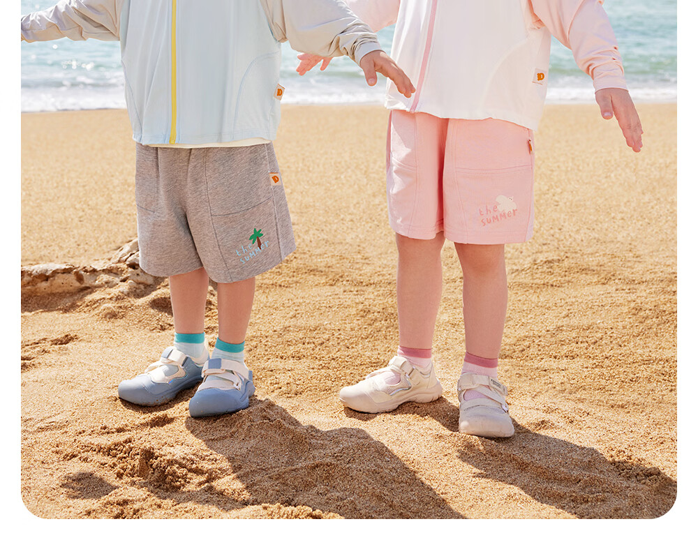 Betis Kids Sunscreen Jacket 3-4 Years Summer Coat Cape Boys Girls Cooling Breathable Sun Protection Hooded Jacket 35