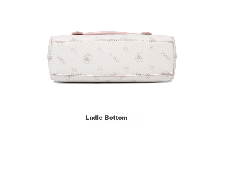 Disney 2026 Strawberry Bear Collaboration Crossbody Bag for Women - 3.8 Goddess Festival Birthday Gift 15