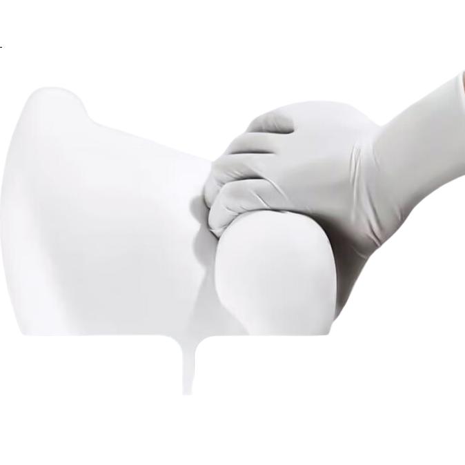 White Image 3