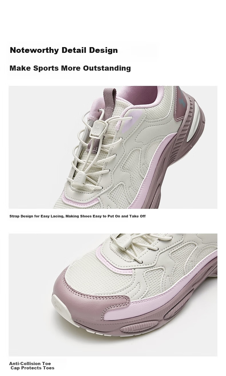 Under Armour Kids Sports Shoes Spring Summer Boys Girls Soft Sole Cushioning Breathable Non-Slip Retro Casual Shoes 2611899 15