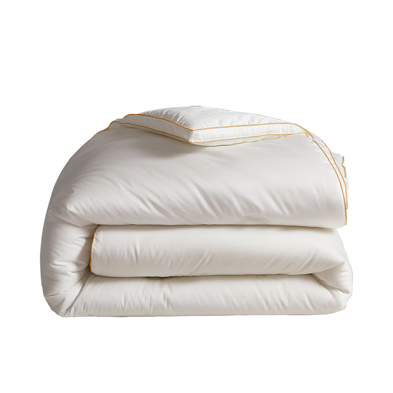 BEYOND Home Textiles Class A Antibacterial 70% Soybean Quilt 100S Long-Staple Cotton Spring And Autumn Comforter, Approximately 4.4 Jin (2.2 Kg), 200*230cm