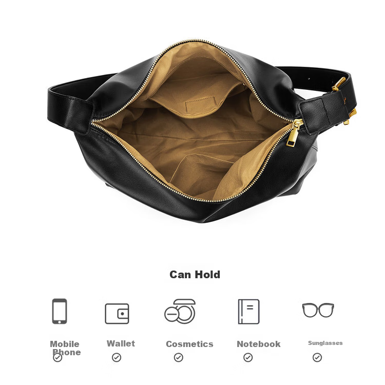 St&Sat 2026 Large Capacity Tote Bag Crossbody Shoulder Bag Commuter Women's Bag 38 Women's Day Gift for Wife and Mom 12