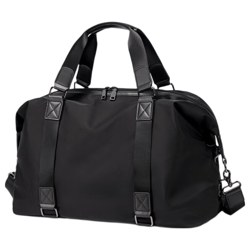 BJIAX Men's Travel Bag Large Capacity Gym Bag Business Handbag Luggage Travel Tote Christmas