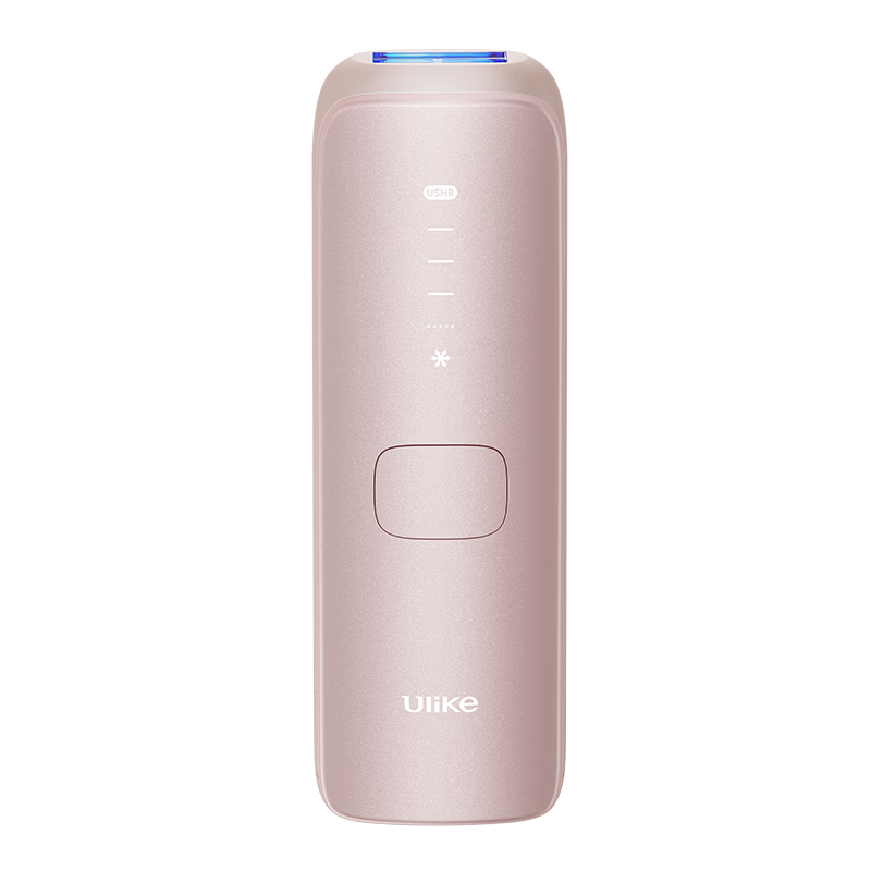 Ulike Air4 Max Sapphire Ice Point Hair Removal Device Beard Trimmer Shaver Beauty Instrument Subsidized Birthday Mother's Day Gift