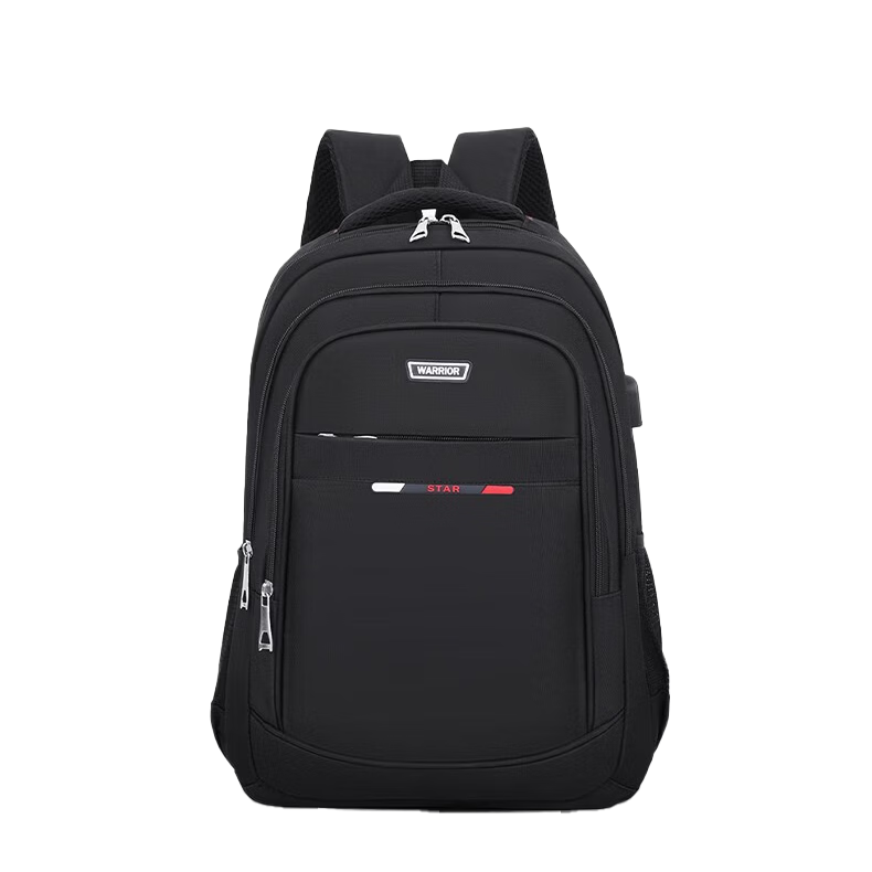 Huili Large Capacity Backpack for Middle And High School Students, Men's Backpack for Commuting, Casual Business Laptop Travel Backpack