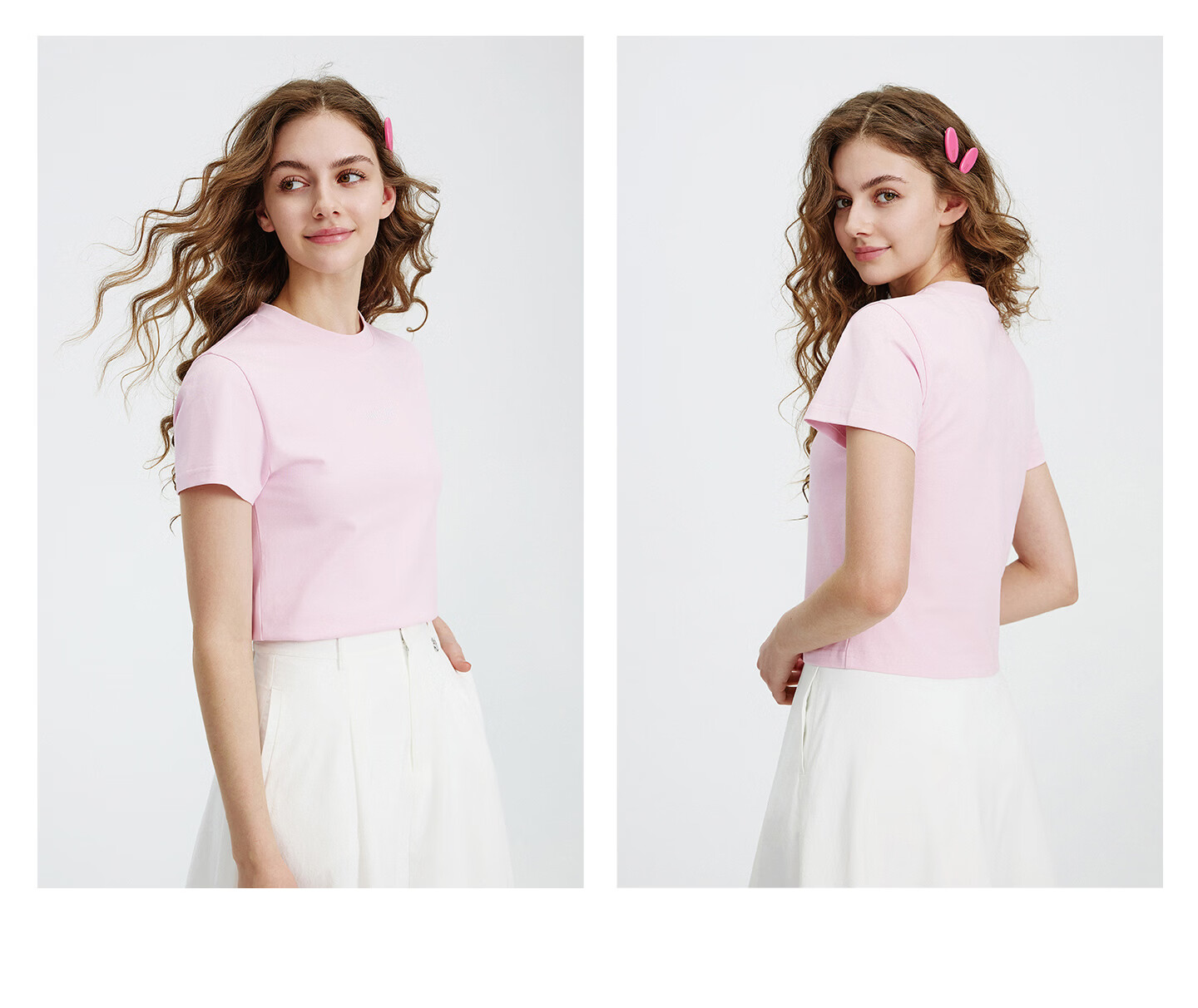 Navigare Small Sailboat Slim Fit Short Top 2026 New Women's Basic Cool Quick-Dry Short Sleeve T-Shirt 3325506542 19