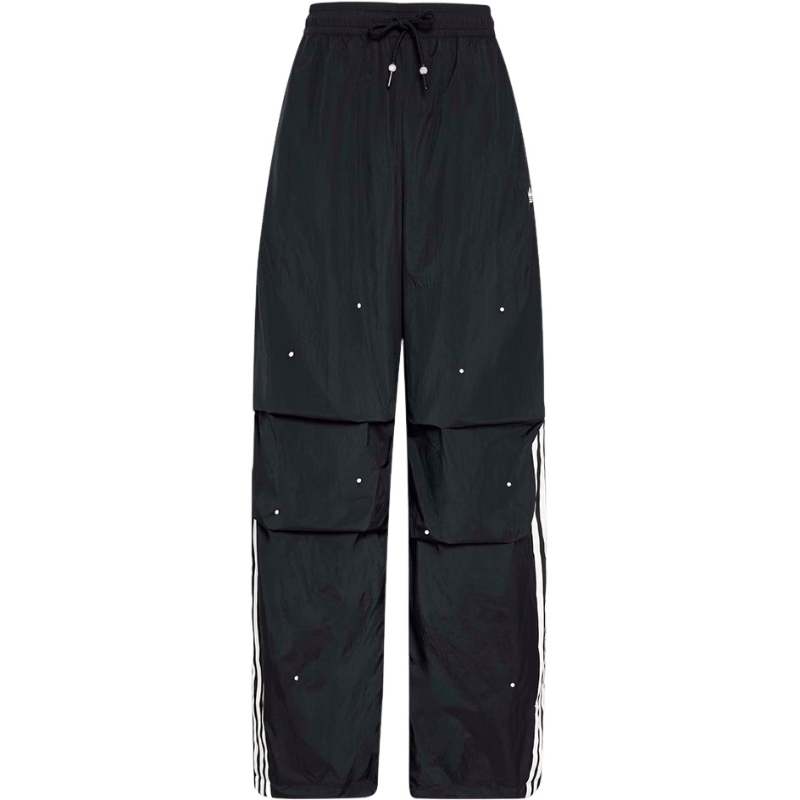 Adidas Originals Women's P PANT Woven Pants KS2865 Black L