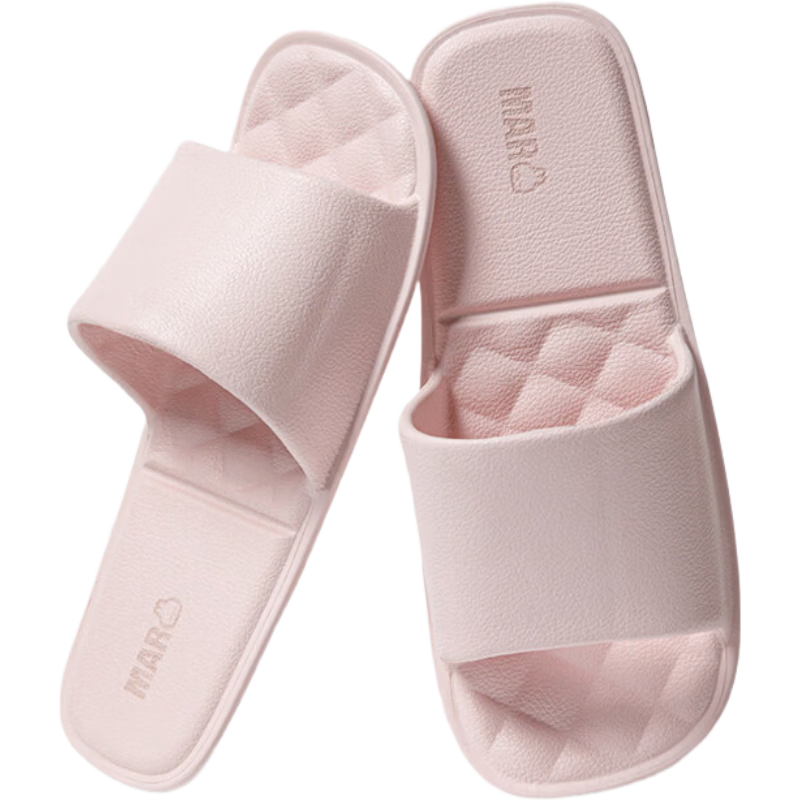 MashiMaro Travel Foldable Slippers Unisex Disposable Shower Portable Slippers