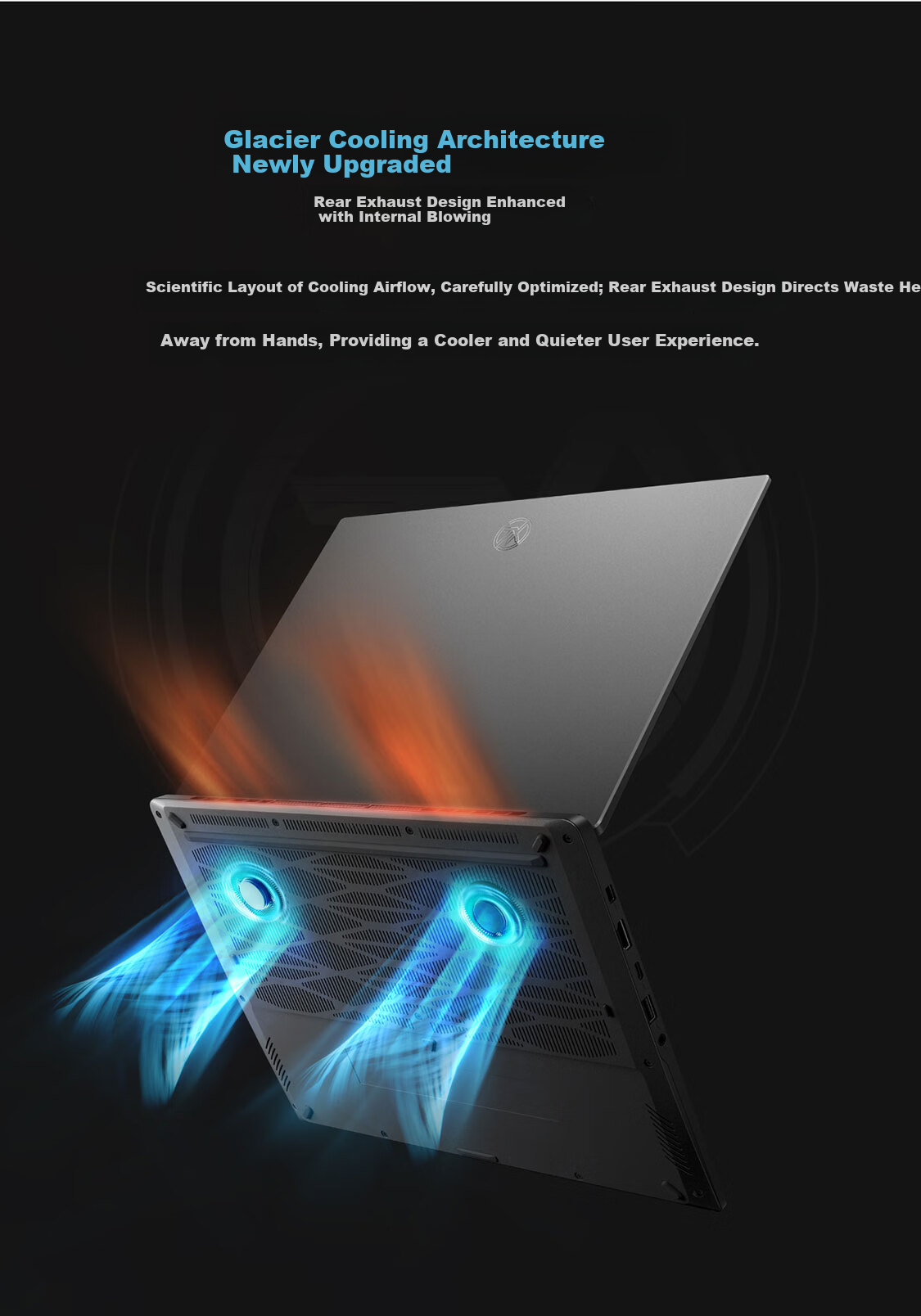 ASUS TUF Gaming Air 2026 Ryzen AI Max Edition 14-inch AI Gaming Laptop (Ryzen AI Max+ 392, 64GB RAM, 1TB SSD, 8060S Integrated Graphics, 2.5K) Silver 8