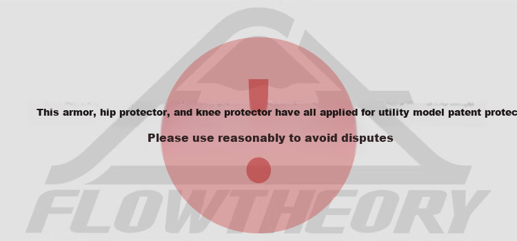 Flow Theory Ski Protective Gear XRD® Hip Pad Inner Wear Sports Protective Equipment Ski Snowboard Protective Gear Purple M Qikong Series 1