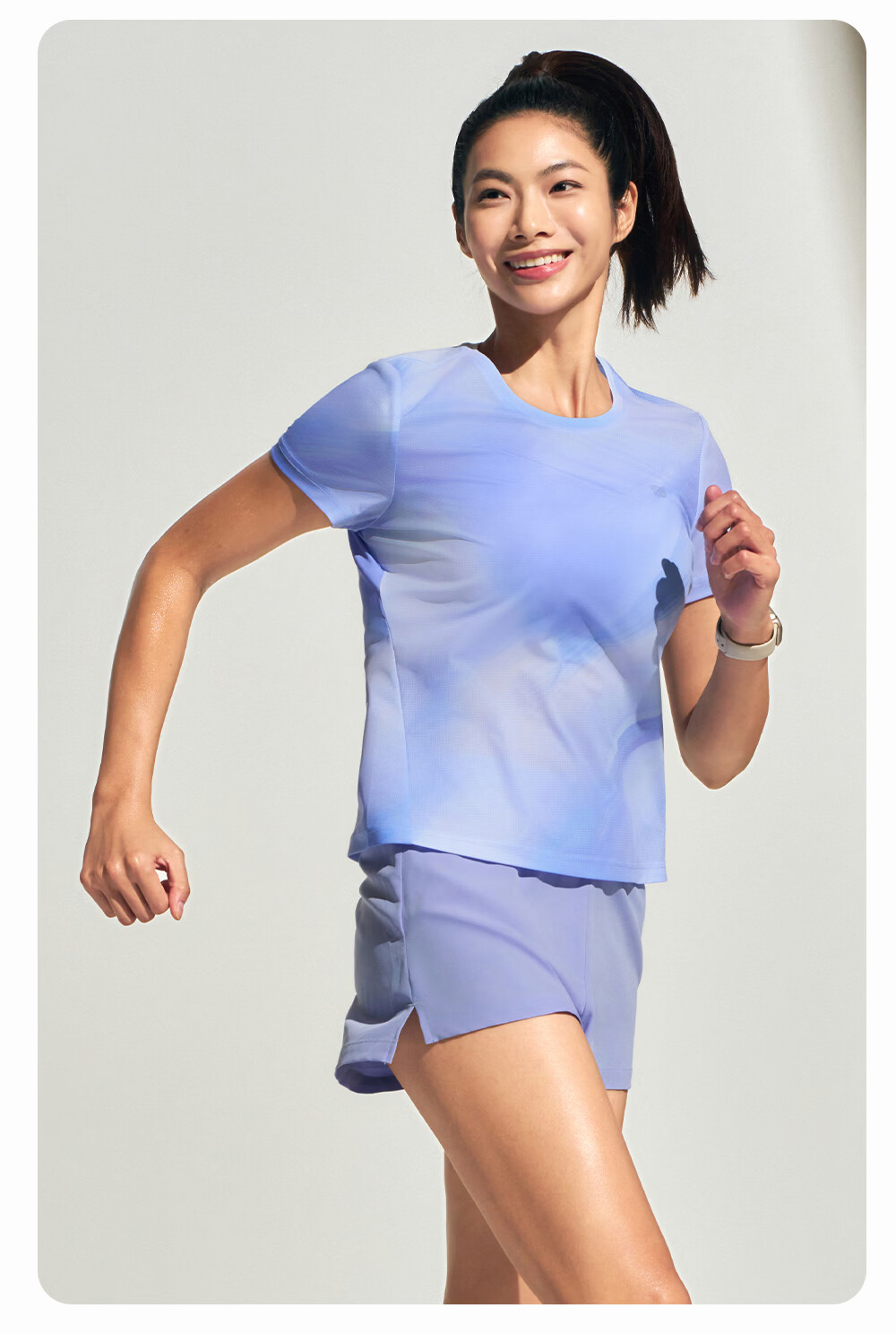 Bmai Marathon Racing Running Sports 2-Minute Men's and Women's Quick-Dry Lightweight Comfortable Anti-Chafing Shorts V2 Men 19