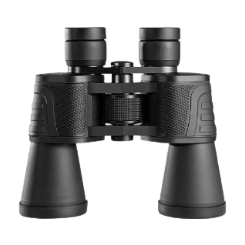 HUGE 20x50 High-Power Binoculars Military Night Vision Professional Concert Viewing