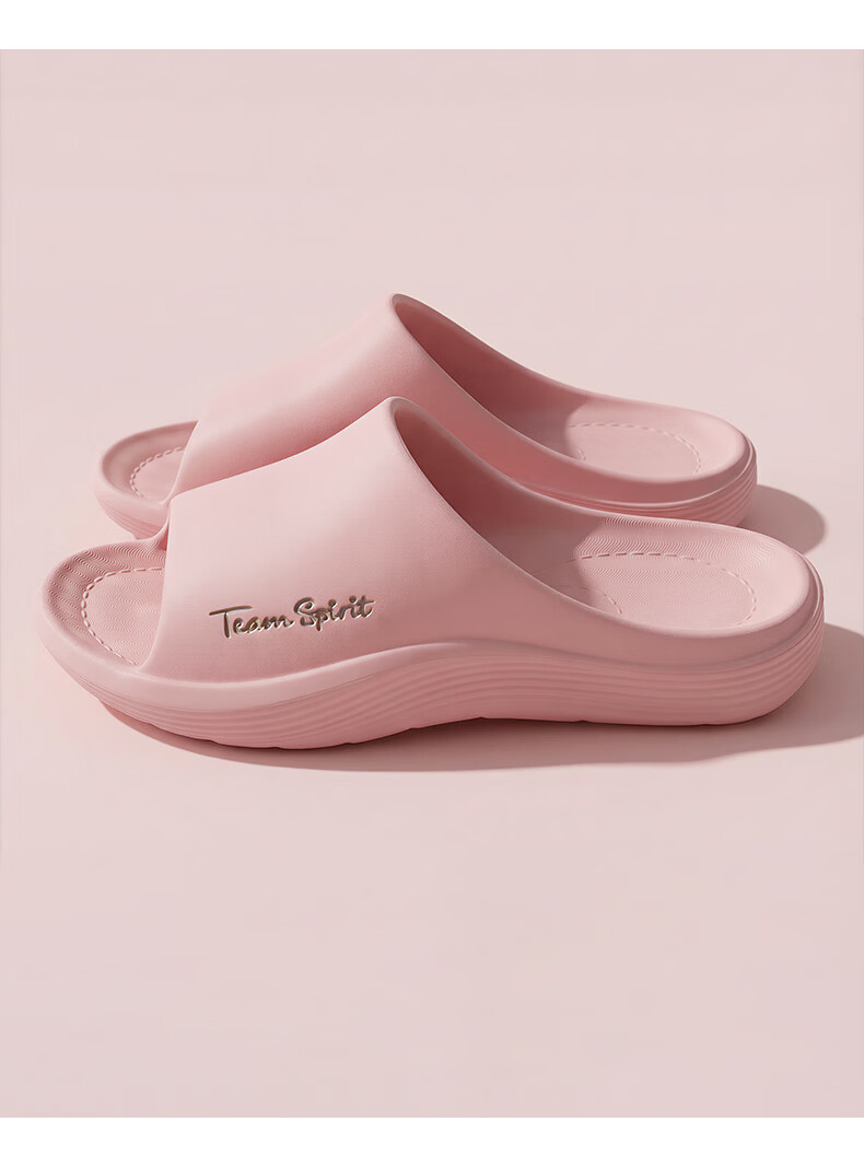 YUZHAOLIN EVA Casual Unisex Slippers Couple Home Bathroom Shower Soft Sole Slippers 10