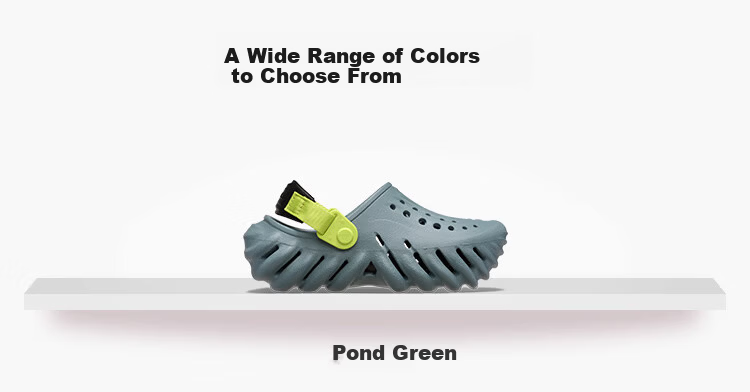 CROCS Kids Baya Clog Lightweight Comfortable | 208190 Pond Green - 3YO 30 (180mm) 3