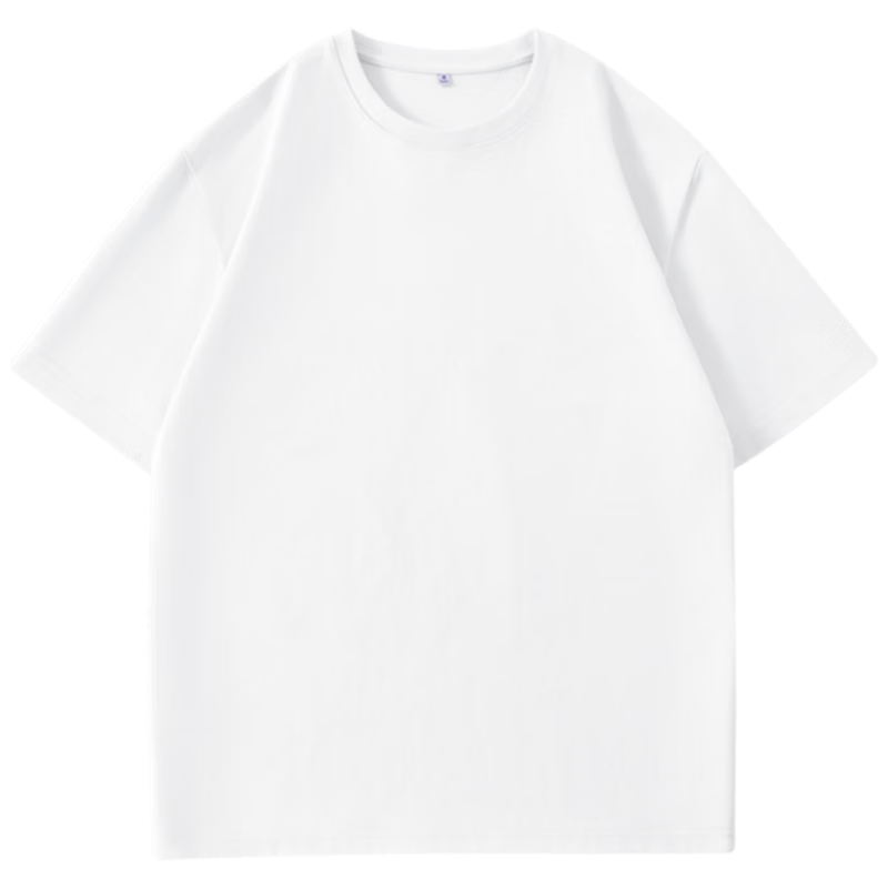 Baleno S&K Pure Cotton Short Sleeve T-Shirt Women 2026 Summer New Green Floral Fresh Loose Casual Half Sleeve