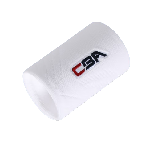 Li-Ning CBA Sports Wristband, Sweat-Absorbing, for Basketball And Running