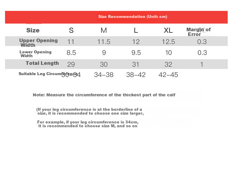 AONIJIE Sports Running Calf Sleeves Leg Guards Knee Support Breathable Elastic Compression for Muscle Strain Jogging 7