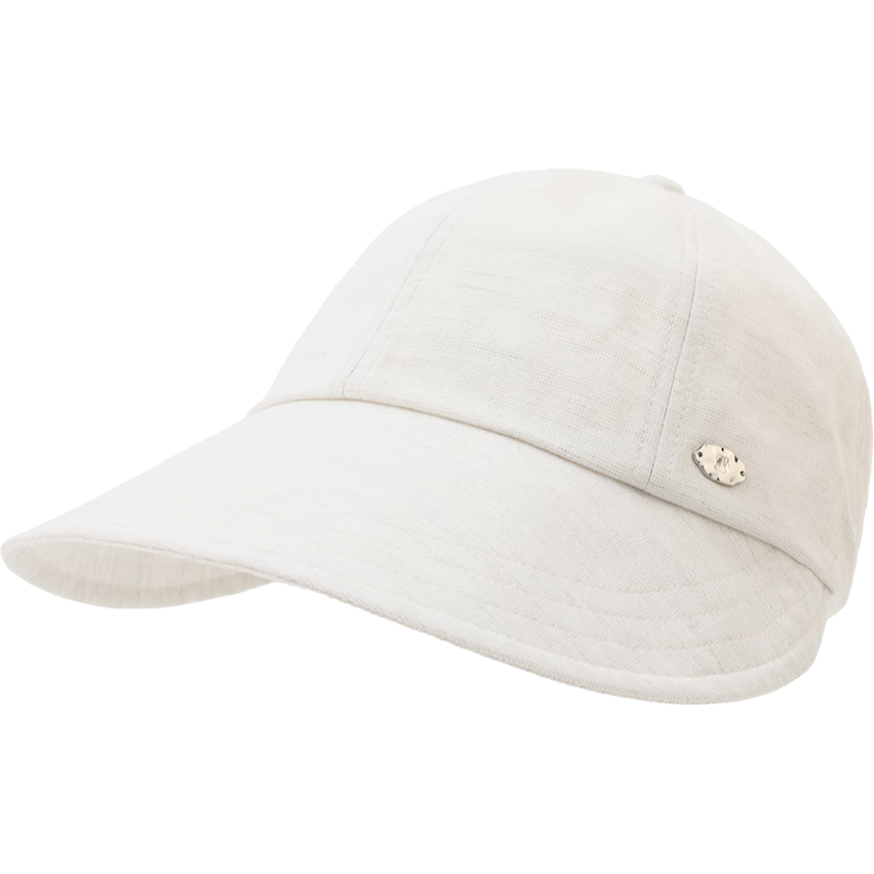 ELLE Wide Brim Sun Hat, UV Protection, Face-Slimming Effect, Women's Sun Hat, Gift