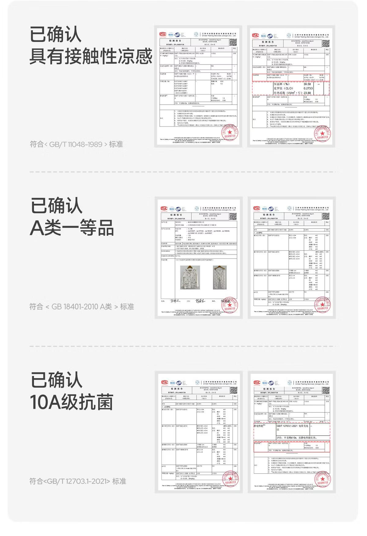 JOYNCLEON Plant Natural Cool Summer Thin Maternity Postpartum Nursing Pajamas L jyz204865 26