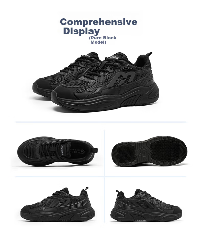 ChuWang Professional Chef Shoes Men Non-Slip Waterproof Oil-Resistant Breathable Kitchen Work Culinary Summer Sneakers A15 Size 40 13
