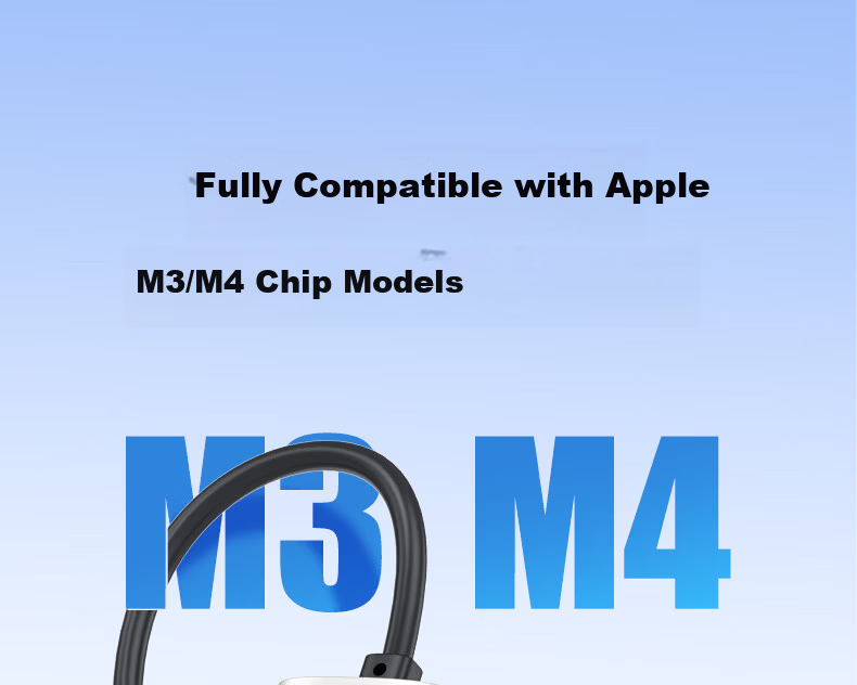 Superior Type-C to Ethernet Docking Station 4K HDMI Display Expansion Thunderbolt 4 to Ethernet Adapter USB 3.0 Hub Compatible with Huawei Apple MacBook Neo 18