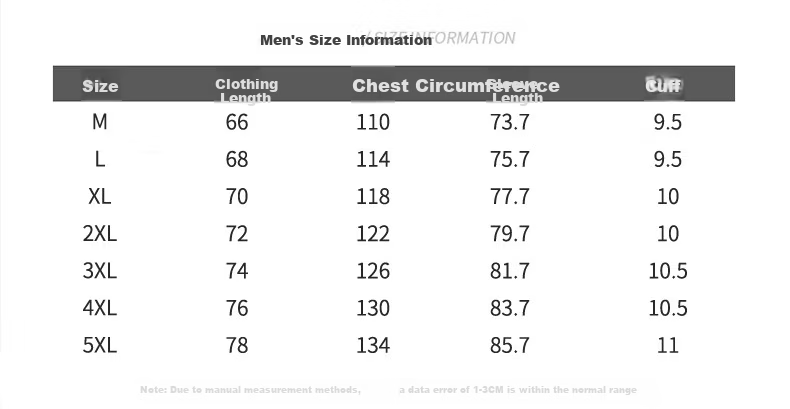 PLAYBOY Men's Spring Autumn Sports Windproof Casual Breathable Hooded Warm Jacket Khaki L 8