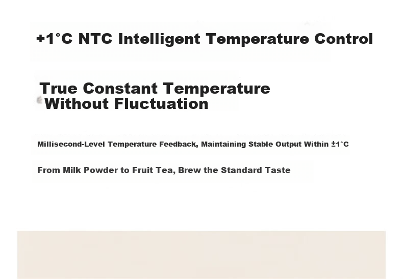 PLODON Baby Portable Milk Mixer Wireless Charging Thermostatic Water Bottle Kettle Boiling 100℃ for Outdoor Milk Preparation 21