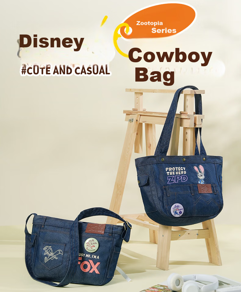 Disney Winnie the Pooh Cute Plush Backpack Student School Bag Practical Birthday Gift for Girls 2