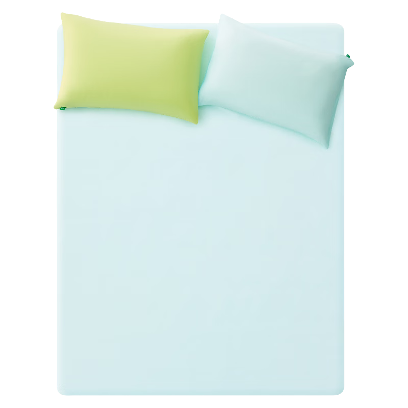 Tangdao Guagua Cooling Mattress Cover Washable 1.8m Air Conditioning Cooling Pad Baby Ice Silk Double Cooling Mat