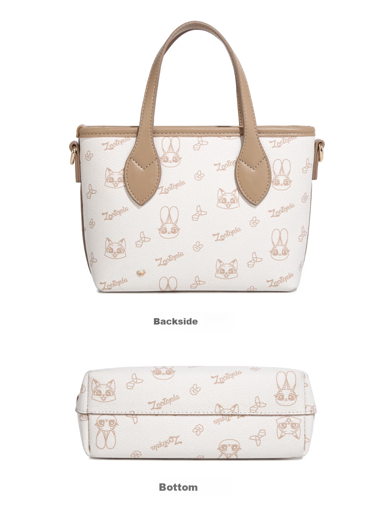 Disney Zootopia Women's Bag 2026 New Small Crossbody Gift for Female Friends and Girlfriend Birthday Present 5
