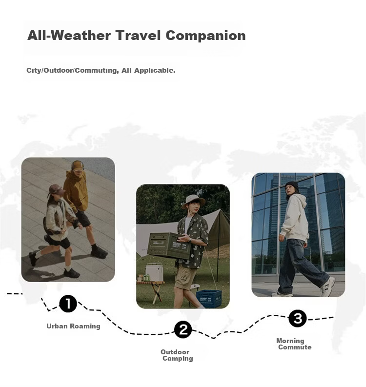 GOLF Crossbody Bag Women's Casual Shoulder Bag Unisex Phone iPad Waterproof Bag Women's Bag 38 Women's Day Gift 5
