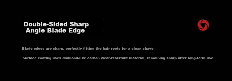 T-FLASH S10 Mini Cyclone Electric Shaver for Men 2026 New Travel Portable Three-Head Black Technology Razor Practical Birthday Gift for Husband Boyfriend 10
