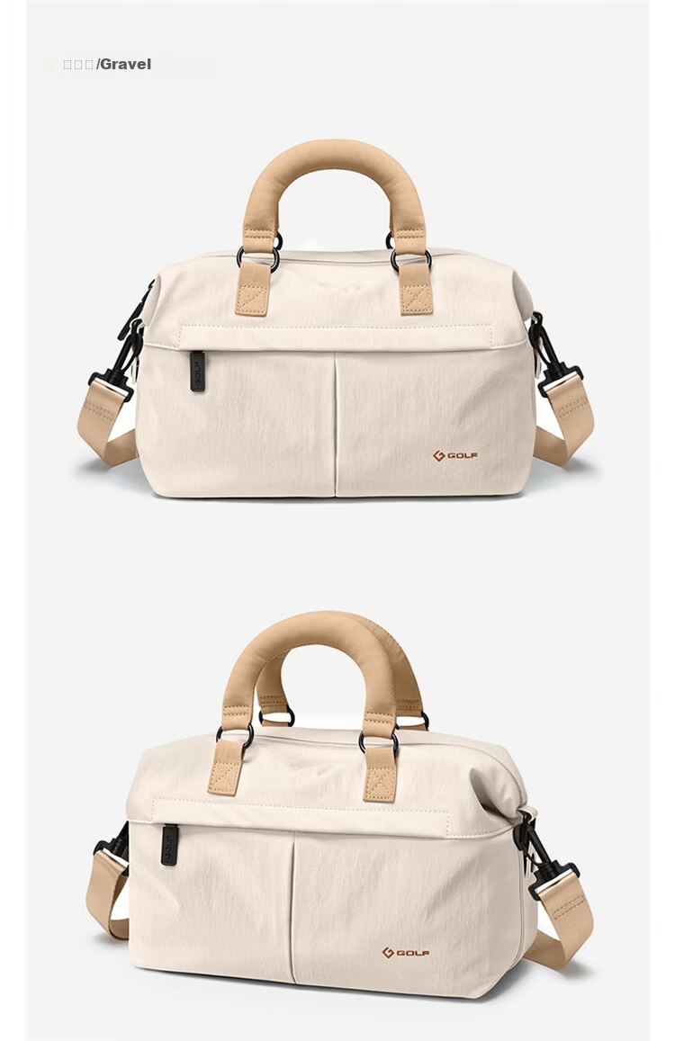 GOLF Women's Crossbody Bag Fashion Canvas Shoulder Bag Lightweight Expandable Handbag Women's Day Gift 24