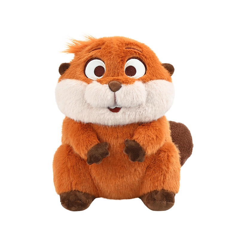 Disney Pixar Turning Red Mei Mei Plush Toy Stuffed Doll Sleep Pillow Birthday Gift for Boys and Girls