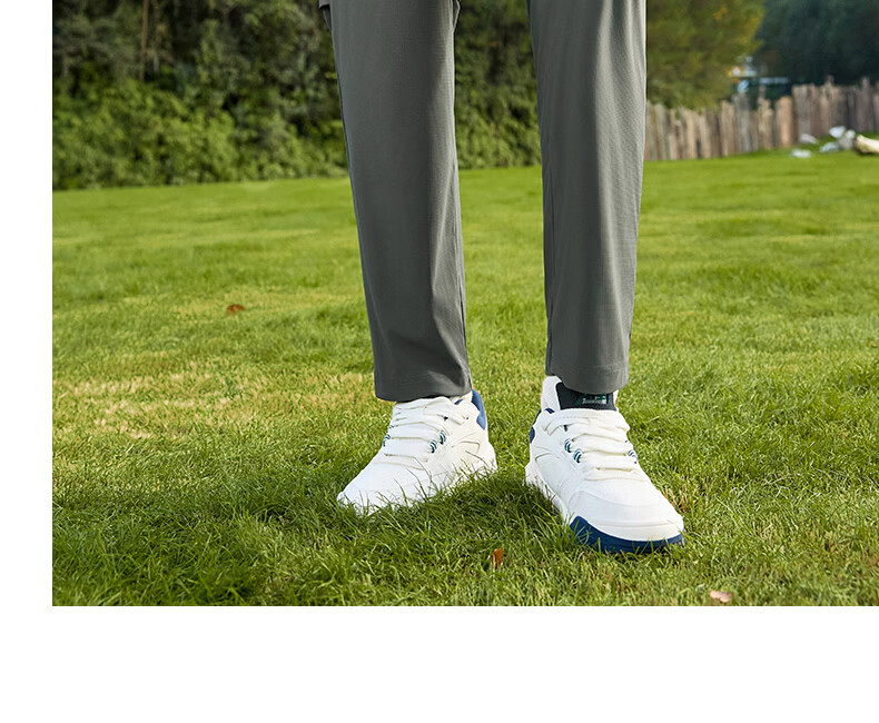 361° Men's Sports Pants Spring Summer Sun Protection Casual Sweatpants Running Loose Fit Cooling Straight Leg U-Shaped Pants 652614708-2 27